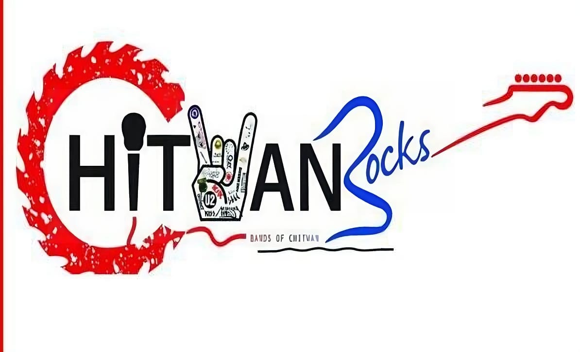 Chitwan Rocks